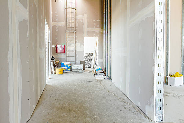 Best Drywall Removal and Disposal  in Ke Charles, LA